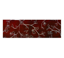 Багетная планка (250 см) Романтика