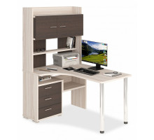 Стол компьютерный Домино СР-133