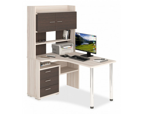 Стол компьютерный Домино СР-133