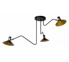 Накладной светильник Lucide  05128/03/30