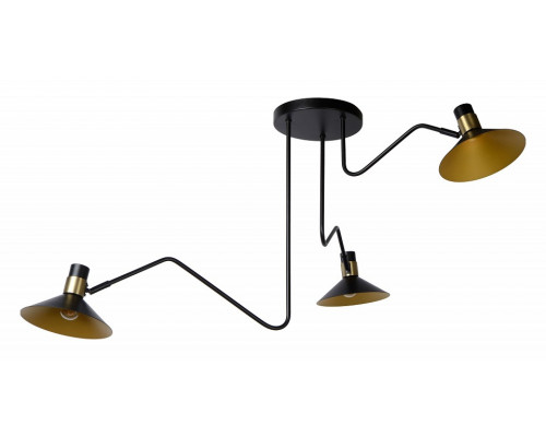 Накладной светильник Lucide  05128/03/30