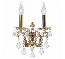 Бра Dio D’Arte Forli Forli E 2.1.2.400 N