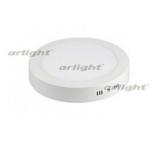 Накладной светильник Arlight  SP-R145-9W Day White