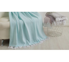 Плед (150x200±5 см) Зиг-заг