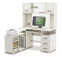 Стол компьютерный Амбер-23