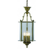 Подвесной светильник Arte Lamp Rimini A6503SP-3AB