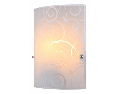 Накладной светильник Globo Maverick 40491-1W