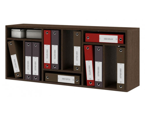 Полка книжная Офис-2