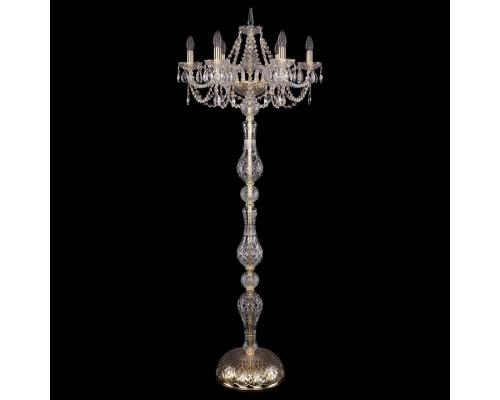 Торшер Bohemia Art Classic 11.11 13.11.6.195.h-160.Gd.Sp