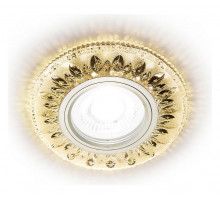 Встраиваемый светильник Ambrella Led S305 S305 CH/W