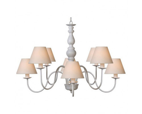 Подвесная люстра Lucide Campagne 31333/08/21