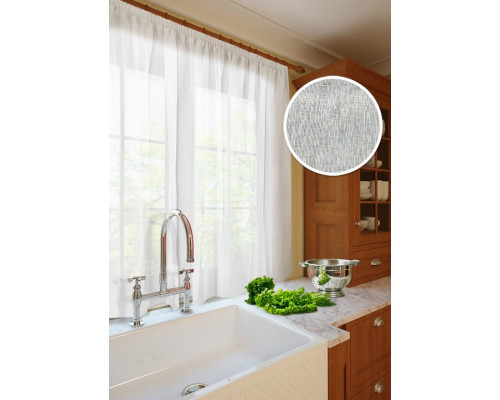 Гардина (280x175 см) 1 шт. Miranda