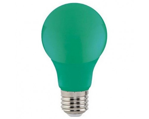 Лампа светодиодная Horoz Electric 001-017 E27 3Вт K