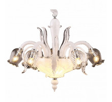 Подвесная люстра Arte Lamp Prima A9140LM-5-3WH