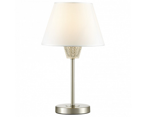 Настольная лампа декоративная Lumion Abigail 4433/1T