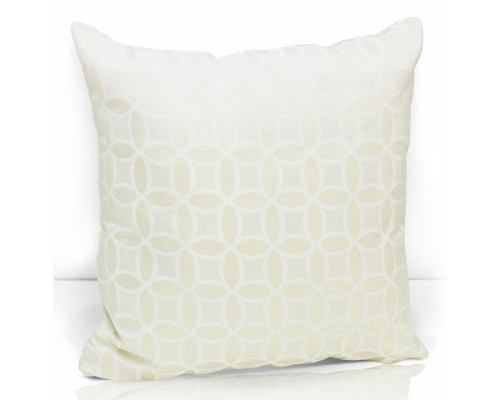 Подушка декоративная (40x40 см) Lubawa