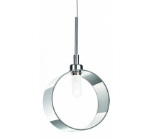 Подвесной светильник Ideal Lux Anello ANELLO SP1 SMALL CROMO