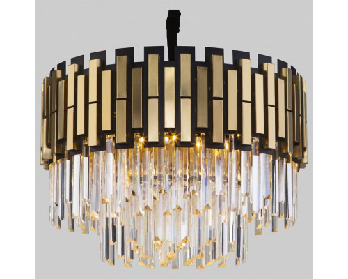 Подвесной светильник Eurosvet Deseo 331/8