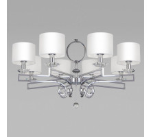 Подвесная люстра Eurosvet Ariana 60113/8 хром