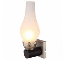 Бра Arte Lamp Lombardy A6801AP-1BR