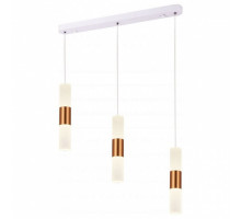 Подвесной светильник Hiper Cone H822-5