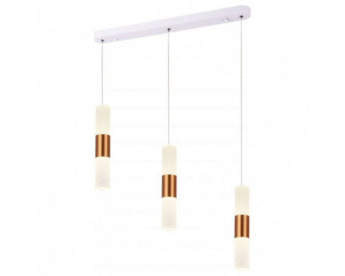 Подвесной светильник Hiper Cone H822-5