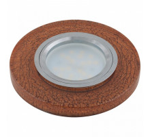 Встраиваемый светильник Uniel Luciole 10719