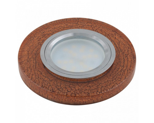 Встраиваемый светильник Uniel Luciole 10719