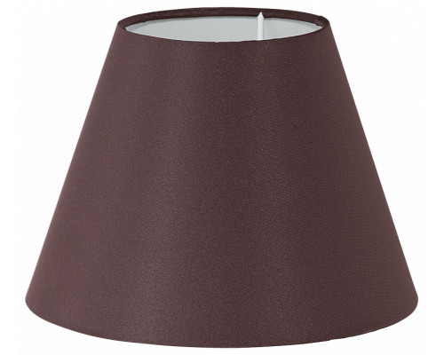 Плафон текстильный Eglo ПРОМО Vintage 49874