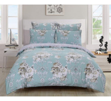 Постельное белье евростандарт Тониа