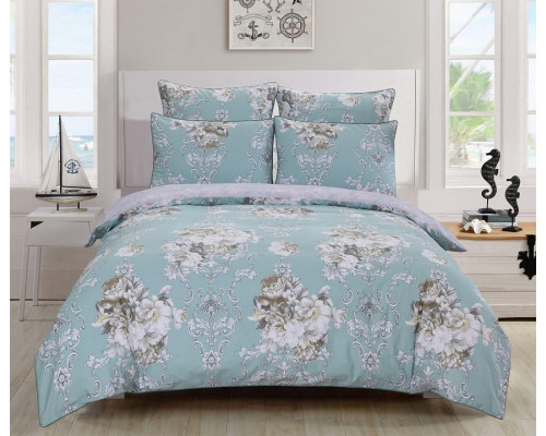 Постельное белье евростандарт Тониа