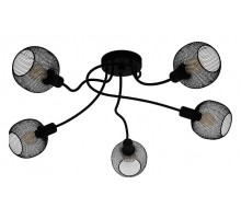 Потолочная люстра Eglo Wrington 1 43374