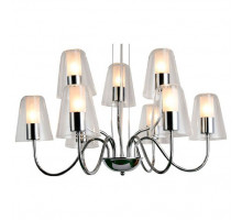 Подвесная люстра Freya Ursula FR5017PL-09CH