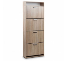 Шкаф для обуви К-4