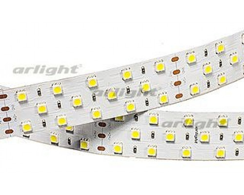 Лента светодиодная [2.5 м] Arlight   38Вт 8000-9000K 18167