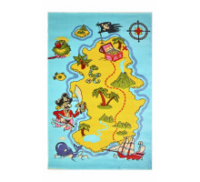 Коврик детский (100x150 см) УКД-5