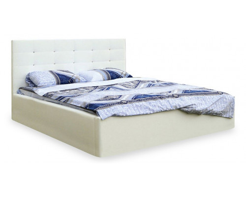 Кровать двуспальная Виктория 1600