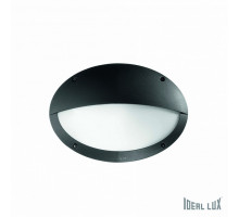 Накладной светильник Ideal Lux MADDI MADDI-2 AP1 NERO
