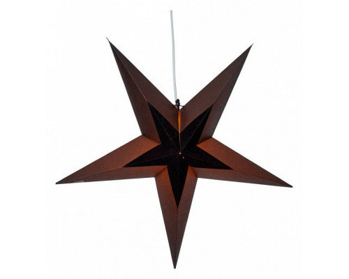 Звезда световая Eglo Diva 501-78