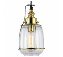 Подвесной светильник Lussole Brighamton 