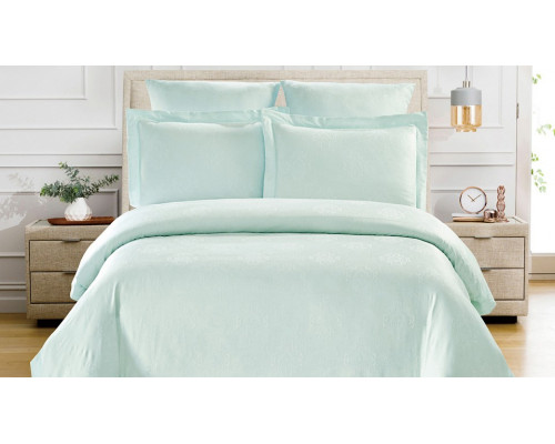 Постельное белье двуспальное Soft Cotton