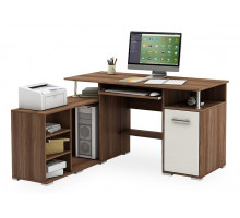 Стол компьютерный Амбер-9