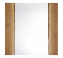 Зеркало настенное (75x80 см) Дуб V20064