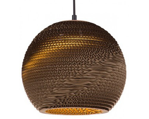 Подвесной светильник Favourite Karton 1335-1P