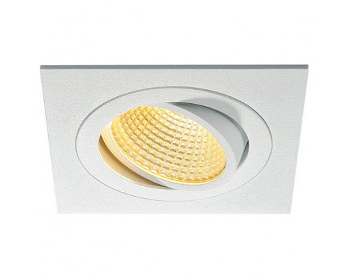 Встраиваемый светильник SLV New Tria 110 114241