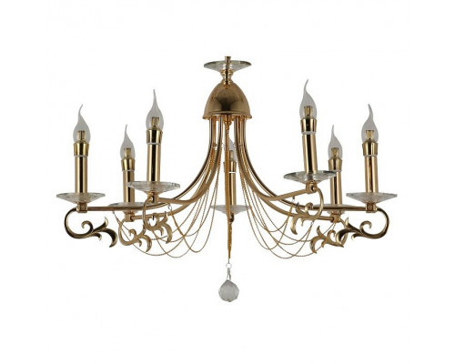 Подвесная люстра F-promo Melody 2570-7P