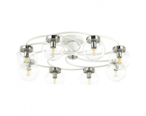 Потолочная люстра Lumion Holly 4538/8C