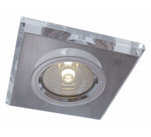 Встраиваемый светильник Maytoni Metal DL290-2-01-W