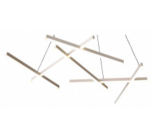 Подвесная люстра ST-Luce Basoni 