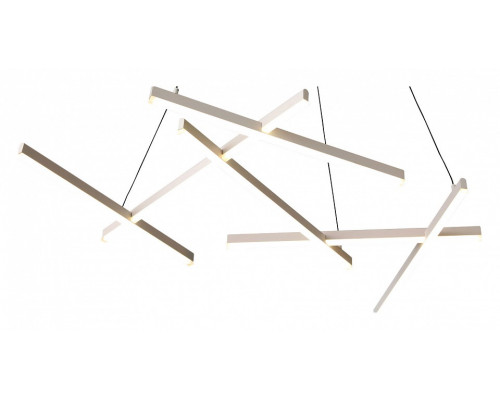 Подвесная люстра ST-Luce Basoni